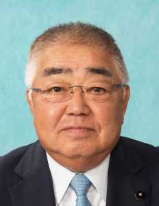 志田英紀議員