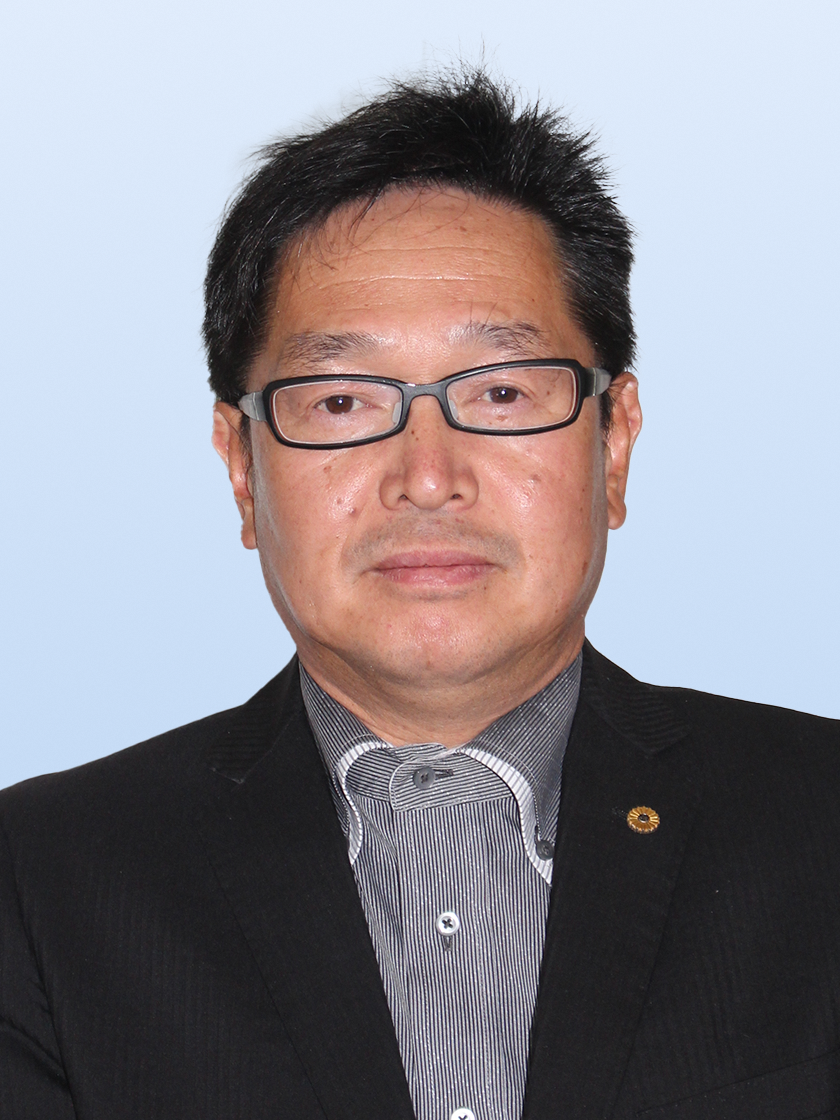 土田先生