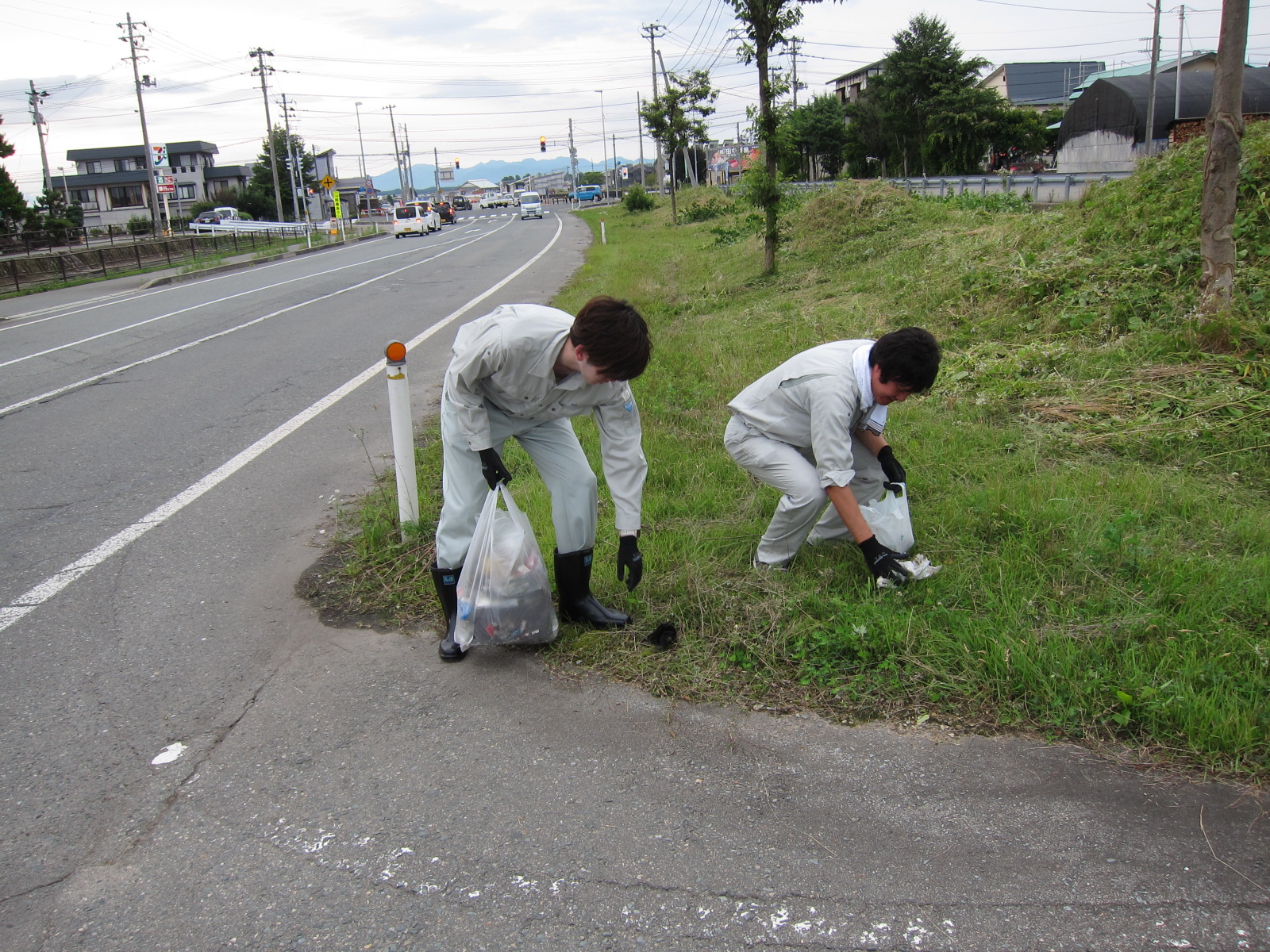 gomihiroi