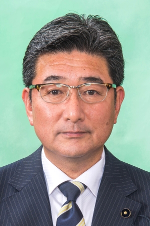 佐藤正胤議員