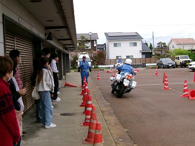 ガイダンス1