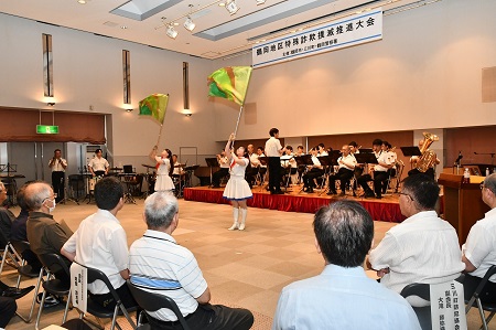書道4