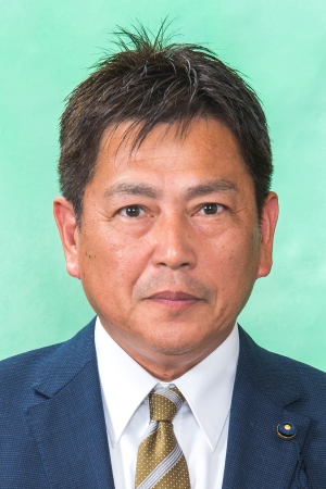 髙橋淳議員