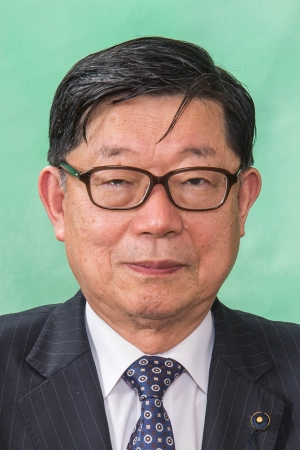 田澤伸一議員